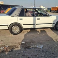 سوبر 85 • كير جديد • رقم ديالى