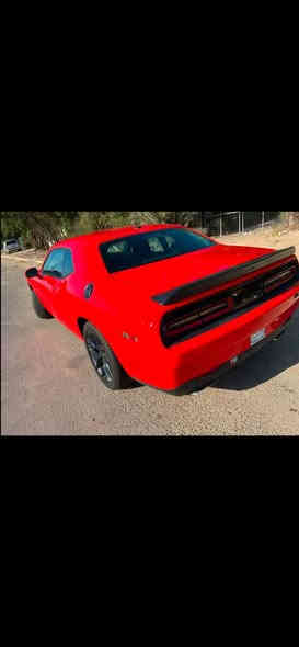 بسم الله ماشاء الله ( للبيع )
جالنجر RT 2023هيمي 5.7  كير عادي 

تشوفه غاليه عليك اتركه مو الك السياره 

فقط للجنايه واصحاب الاستعراض والساحات

2023 الون مميز.Orange برتقالي

السياره ماشيه 2000mil  اخت الزيرو

قطعتين صبغ اماميه بنيد+ جاملغ 

وبيه بارد  ربع الباب الصدر وربع جاملغ الخلفي

السياره كير عادي يعني طرب اونسه بالساحات ع اخر حبه

منفيس ابسمي دخول جديد السياره

السعر بدون رقم 175ورقه 

مكانه بغداد 

***********
