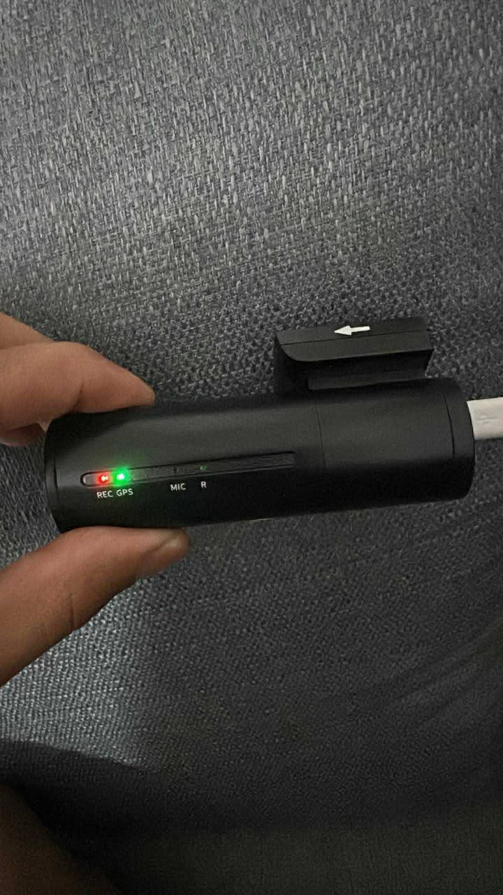 داش كام ازدوم4K شغاله بس بدون واي فاي
امامي خلفي  
السعر ٢٥ الف قفل 
🛜 واي فاي عاطل


**إذا كنت صاحب هذا الإعلان وتريد حذفه لأي سبب، رجاءا أرسل رسالة إلى الدعم الفني**