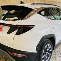 توسان للبيع 2023  كفاله رقم أربيل  07732110921