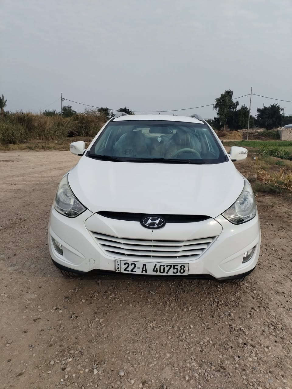 السلام عليكم هواندي توسان موديل 2013 كفاله عامه كير محرك ضربه من كلشي سعره 163 وبيها مجال ***********
***********
