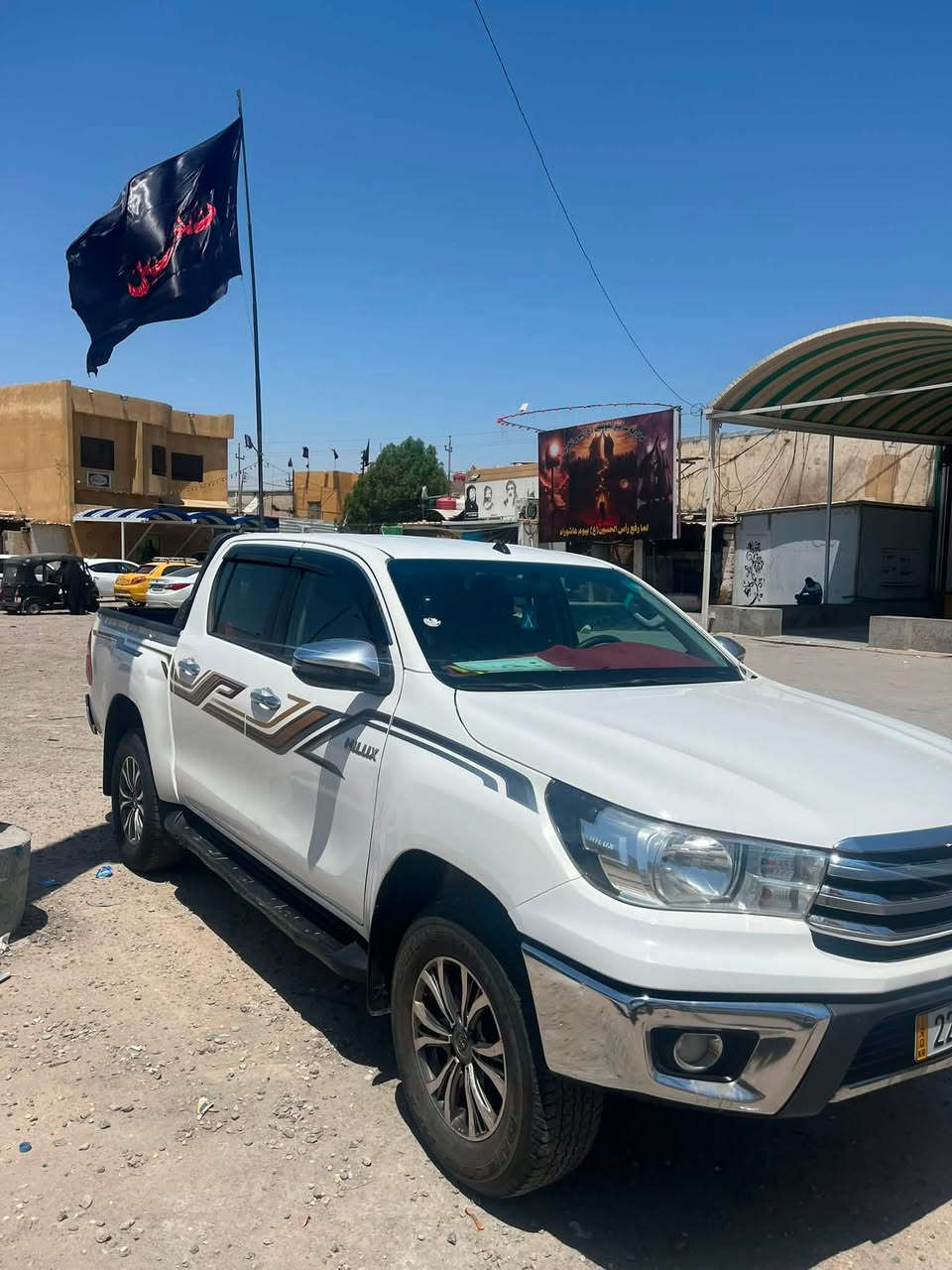 للبيع وامراوس حسب القناعه بيكم فورويل كاز 2019 رقم اربيل انكليزي سنويه 2032 تحويل وكاله مكفوله من الضربه والصبغ والفتح والتبديل مكينه لاتنقيص ولاتبخير وكير وحداديه وتبريد السياره جاهزه كلش السعر 225 الاستفسار ***********
