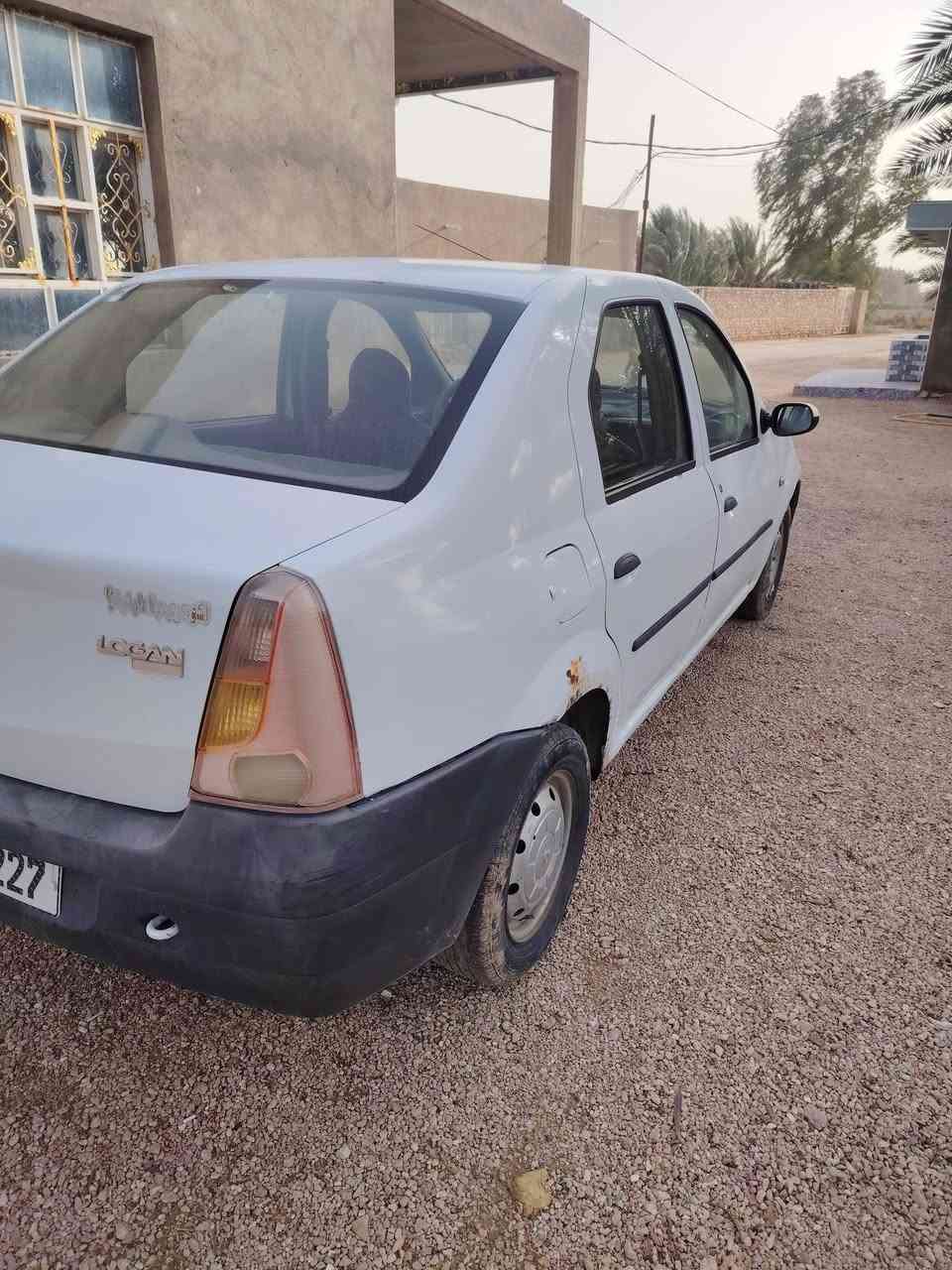 رينو 2009 بسمي رقم نكليزي سنويه 2030 سعر 41 ***********
