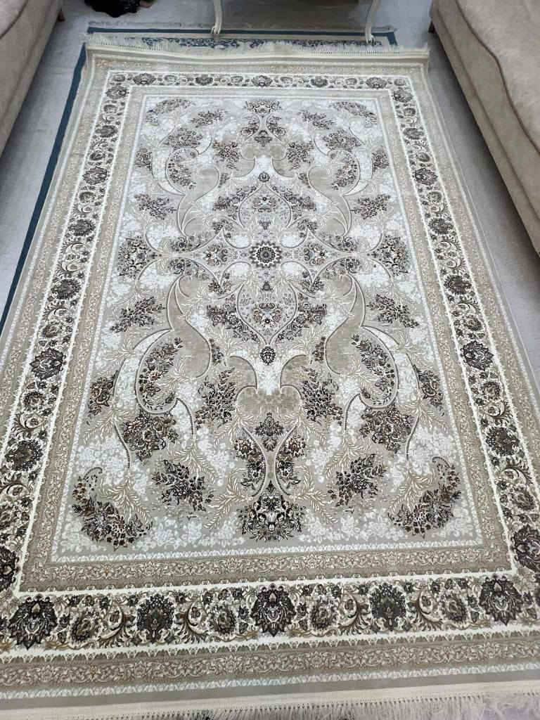 ٢ دانە فەرشی ئێرانی ١٢٠٠ شانە لەیەک تەنها بۆ ڕەسمەکە ڕاخراوە قیاسی ٢ بە ٣ نرخی ٤٠٠ هەزار معامەلە کەلار موشتەری مەسج بکات السليمانية, العراق


**إذا كنت صاحب هذا الإعلان وتريد حذفه لأي سبب، رجاءا أرسل رسالة إلى الدعم الفني**