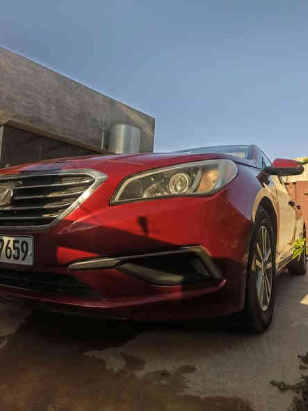 سوناته 2016 وارد امريكي رقم اربيل تحويل مباشر حيل نظيفة كيربس محرك معمر جديد توب ترايك للبصرة شرط  بس جاملق ربع بونيد تبريد شغال  العنوان صلاح الدين  مكان بيجي حي تميم للاستفسال الاتصال عل الرقم  ***********
