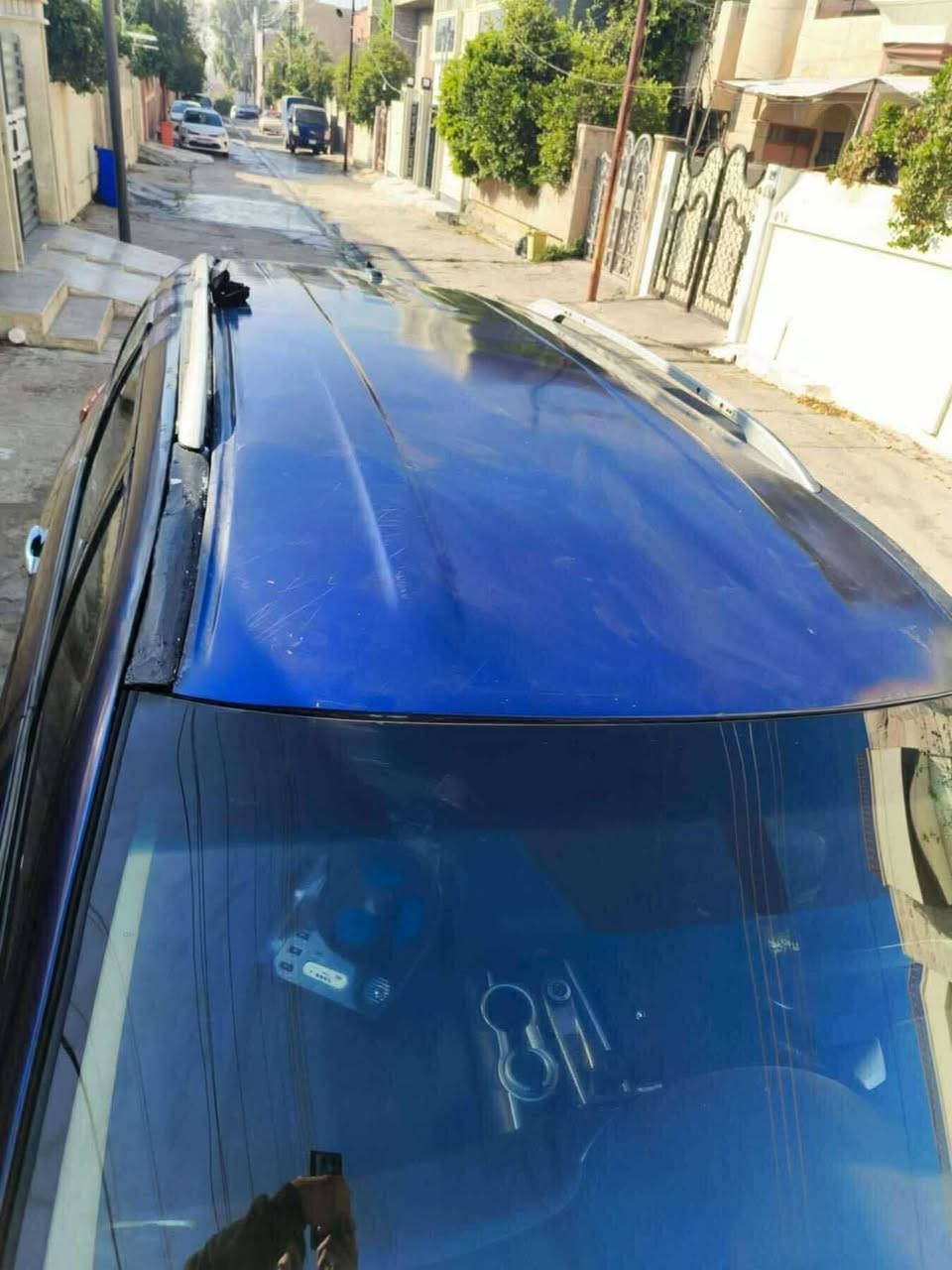 مقدمة 50 بلشهر 3
ترهم مراوس وقسط ونقد
نيسان باتفندر 2017 رقم اربيل
صبغ عام سيارة تايكه صفح 
7 راكب فول بصمة طخم خلفي
امامي كلو جديد ***********
