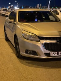 ماليبو ٢٠١٦ • ٢٥٠٠ سي سي • ارقام اربيل