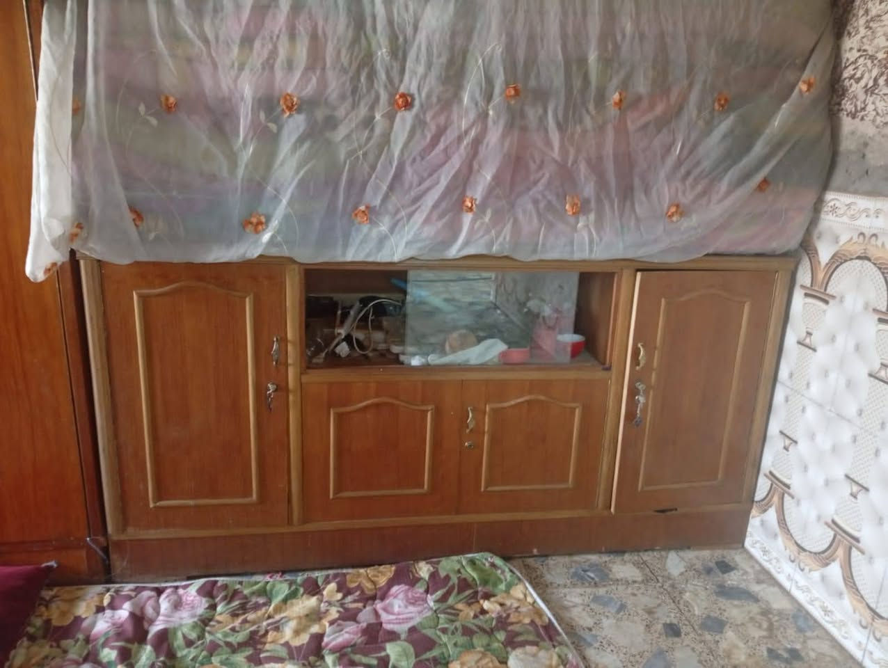 اغراض نظيفة للبيع مكان بغداد


**إذا كنت صاحب هذا الإعلان وتريد حذفه لأي سبب، رجاءا أرسل رسالة إلى الدعم الفني**
