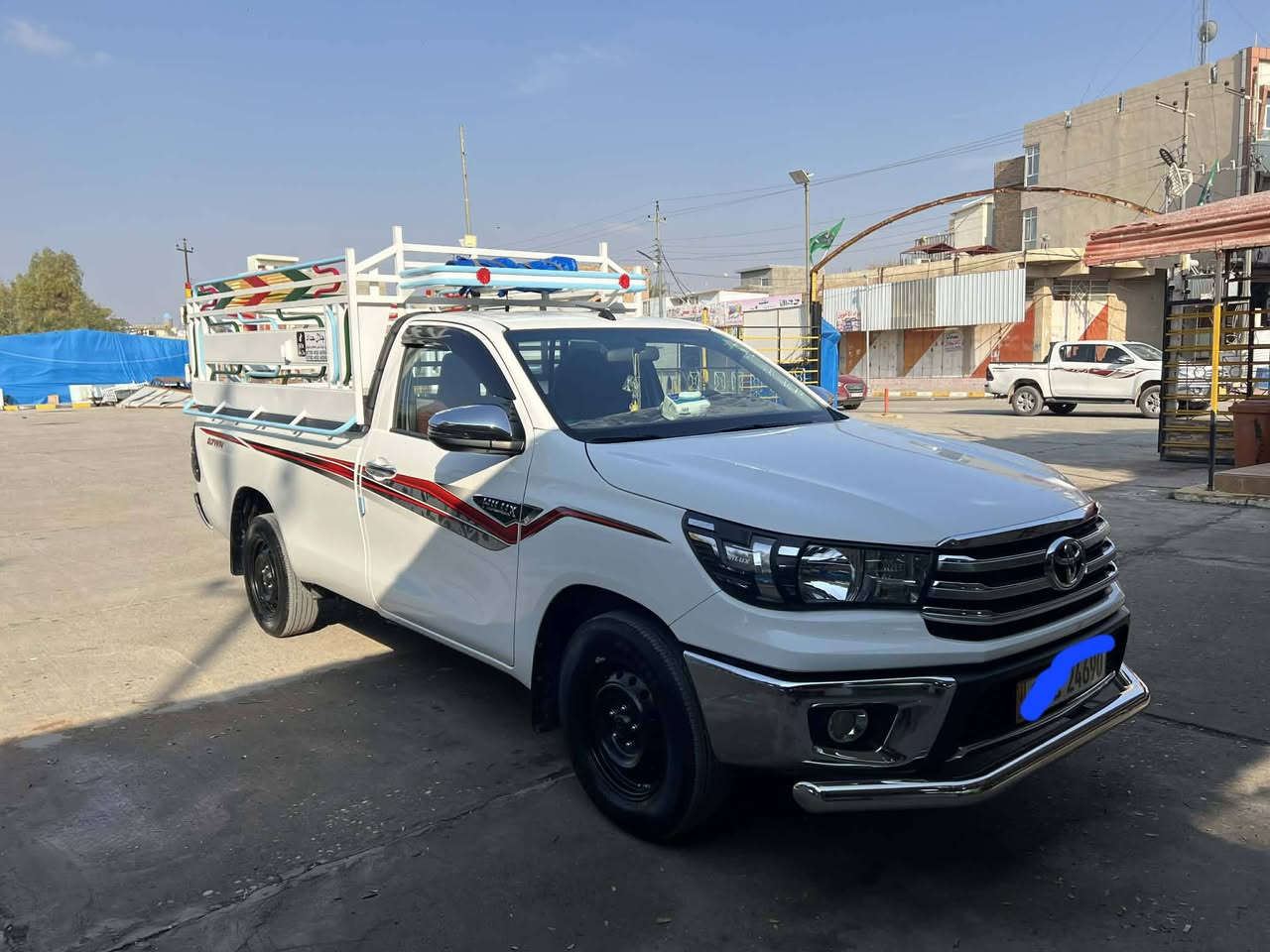 سياره للبيع بيكم تك قماره ٢٠٢٥  ماشيه ١٢ مكلف بالنشر اتصل @***********
