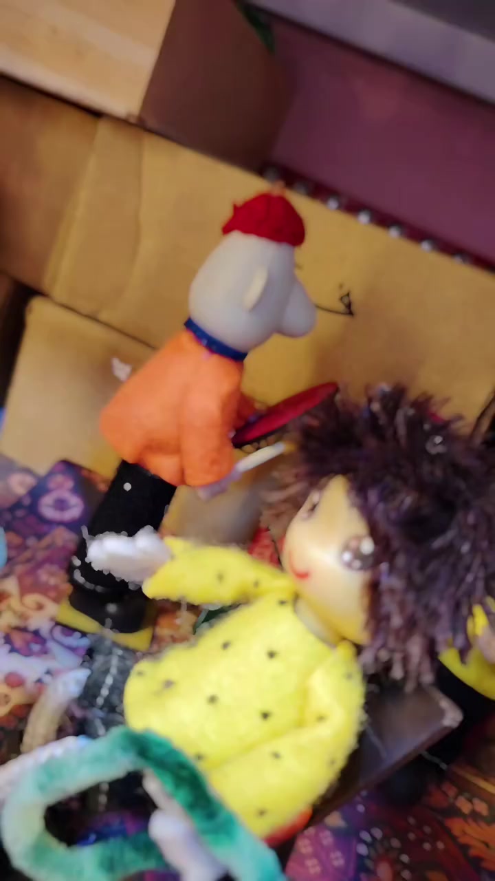 اعمال يدويه مجسمات متوفر حاليا في 💐💐😊👇☺️
   مكتبة والعاب المنتظر 

للحجز مراسلة الصفحة او واتساب 
***********

العنوان /  بغداد البياع_حي الشهداء الشارع العام قرب شارع المضخة الرئيسي وجوار صيدلية الماسة البيضاء
