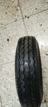 تاير أبو الحيه • واحد • الشعب سوق 4000