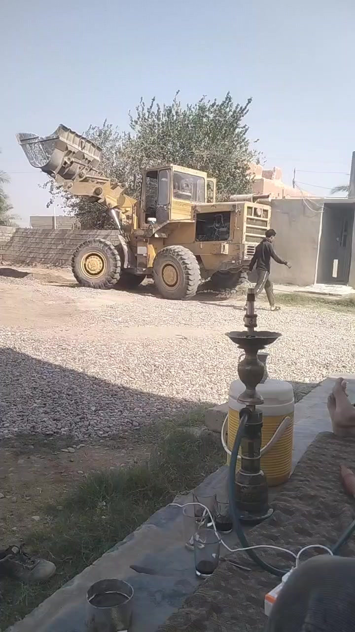 اسلام عليكم يوجد كادر عمل تفليش بيوت معه شيل اننغاذ  رقم الهاتف ***********
