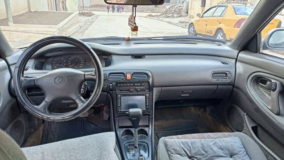 سلام عليكم
لبيع 50 بي مجال
م 91
بدون صبغ على بلاد
كير اوتو
جمات كهرباء 
تخم داير جديد
مشط جديد 
بطاريه جديد 
تبريد شغال 
شرط التحويل


**إذا كنت صاحب هذا الإعلان وتريد حذفه لأي سبب، رجاءا أرسل رسالة إلى الدعم الفني**