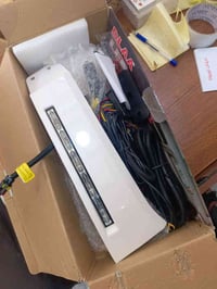 عمر الدليمي • لايت سيكويا • قطع غيار لاندكروز