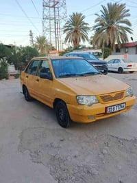 للبيع سايبه منغوليه 2012جاهزه للخير مكينه كير صدربوربرنات تخم تاير كله...