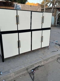 كاونتر مرمر سنكي • جديد • كربلاء