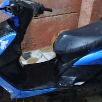 سكنس • باب أول • سرعة ١٤٠