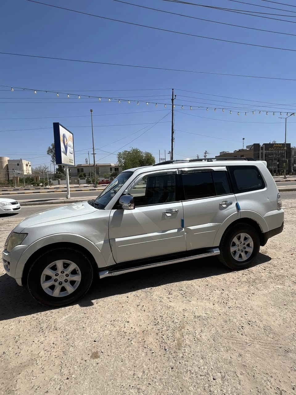 يالله سلام عليكم اخوان باجيرو 2008 حبتور كفاله عامه مكينه 3000 مرغوب فول مواصفات فتحته سلايت دمام اصلي شاشه حساس خلفي كشنات جلد كشنات كهرباء تحكمات ستيرن مري كهرباء اشاير بل مري يدات كروم ثلاث قطع تبريد سبعه راكب فور ويل سياره بعد احلا من صوره سعر 125 وبيه مجال
مكاني دوانيه مركز ***********
