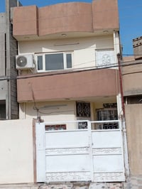 حي العسكري • ١٠٠م • طابو ملك