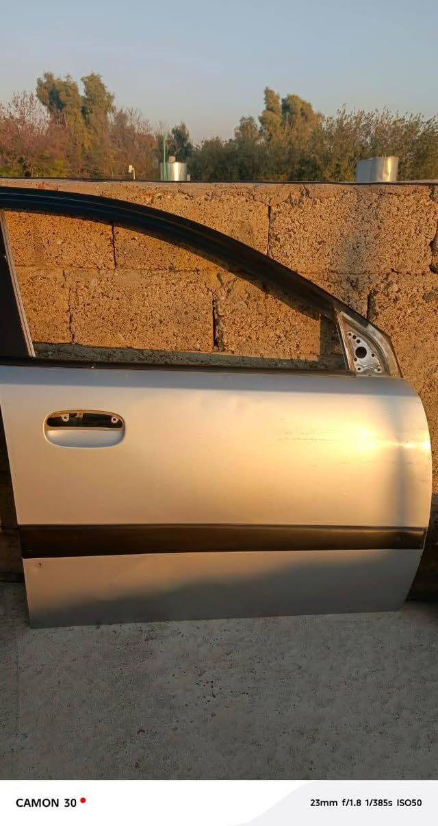 سستمم كيا ريو ٢٠٠٩ مجرد تقحيل


**إذا كنت صاحب هذا الإعلان وتريد حذفه لأي سبب، رجاءا أرسل رسالة إلى الدعم الفني**