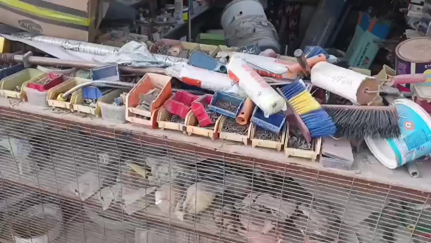 محل انشائية للبيع الشعب السريدات بسعر مناسب ***********
