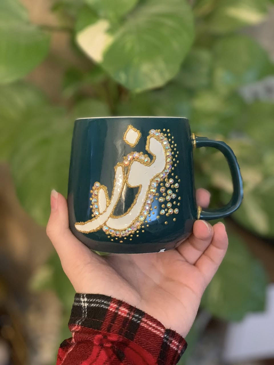 #نونه_للرسم_على_الزجاج🖌️🎨
#نونه_روز_للرسم_على_الزجاج
#كوب_حراري_مباشرا_على_النار_
#لتحيرين_بالهديه_يمي_كلشي_متوفر
#يتوفر_خدمة_توصيل_بغداد_والمحافظات
#شغل_على_الاكواب_والمباخر_والفناجين_والخشب_والاكرلك
#متابعه_ولايك_واكسبلور


**إذا كنت صاحب هذا الإعلان وتريد حذفه لأي سبب، رجاءا أرسل رسالة إلى الدعم الفني**