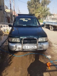 كيه سبورتج 93 رقم انكليزي مكينه بيه خيط كير عادي تخم تاير دواخل حلوه و...