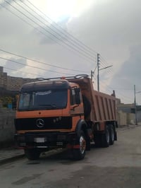 البي للبيع موديل 82 مكينه 8 مجموعة نص جي اف سياره محدث كرواتي  0780749...