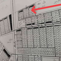 للبيع قطعه ارض 250 متر رقم القطعة ((2121)) واجهه 12:50 متر نزال 20 متر...