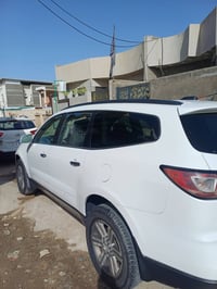 ترافرس • ٢٠١٧ • نقل ملكية باسمي