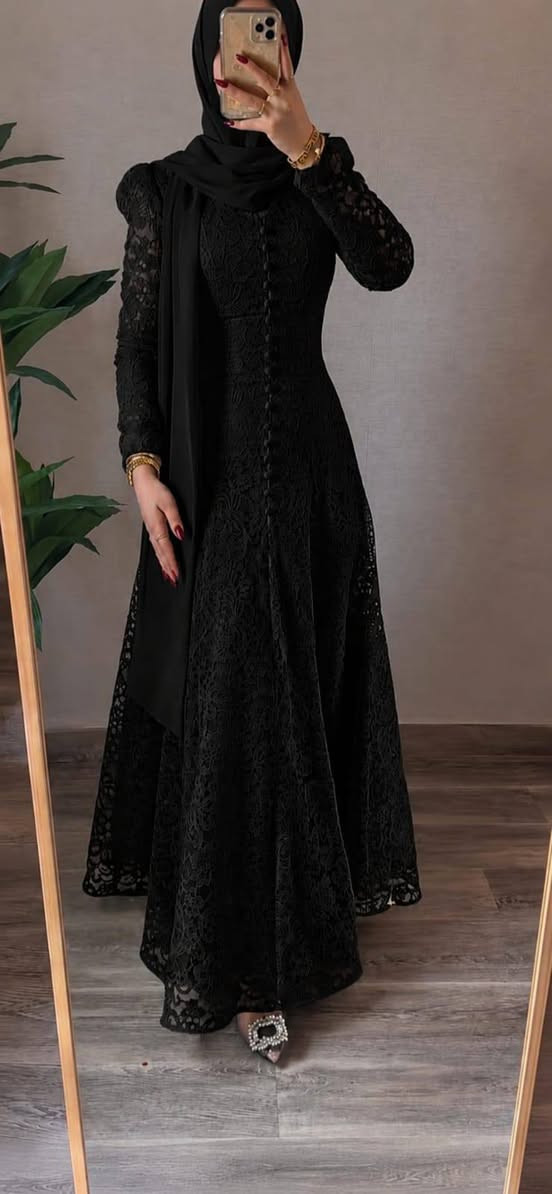 🔥🔥🔥موسم 2026🔥🔥🔥

Dress

فستان دانتيل مبطن كامل مع الاكمام الدانتيل فرنسي
الالوان اسود -بوردو-بني-ابيض-بيج-كحلي

36.38.40.42.44.46

💵💵💰39$$💰💵💵

00905541714579


**إذا كنت صاحب هذا الإعلان وتريد حذفه لأي سبب، رجاءا أرسل رسالة إلى الدعم الفني**