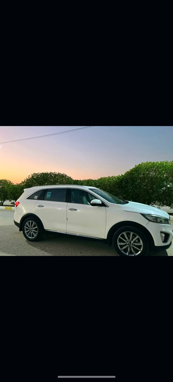 سورنتو خليجي 2016
اربع سلندر
سياره بعده بحاله الوكاله
مواصفات عادية
بصمة
مري شفط
ويل بلاد
ما بيه اي نقص
بيه دحجه بخشم البنيد
وبارد بالجاملغ الخلفي
مكاني النجف
رايده ١٧٥ وبيه مجال
***********
