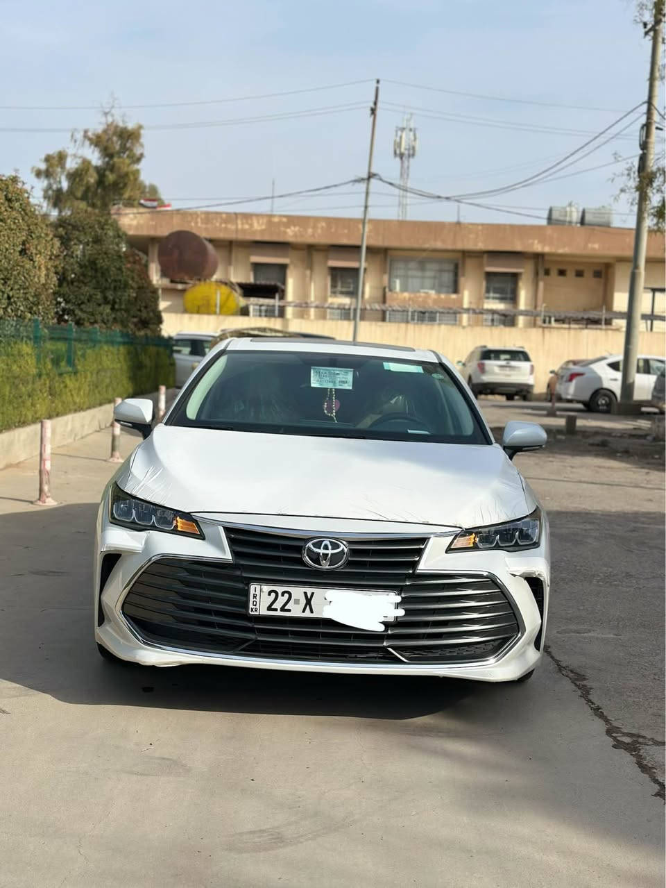 ئەڤەلۆن ٢٠٢٢ بی بۆیاخ بئ تەعدیل هیچی نیە یەک نەرمە تەزرەی خەفیف پشت سلایت لۆ پاش بەس لە فەحس هەست پئ دەکەی XLE / ٥٧ هەزار رۆشتیە خەلیجی *********** واتسئاپ أربيل, العراق
