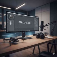 📸 عدك عقار زراعي او سكني أو محل وتريد تبيعه؟ خلّه علَي! أجي أصوّرلك ال...