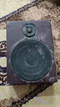 مسجل ١٥ • مضخم ٢٠