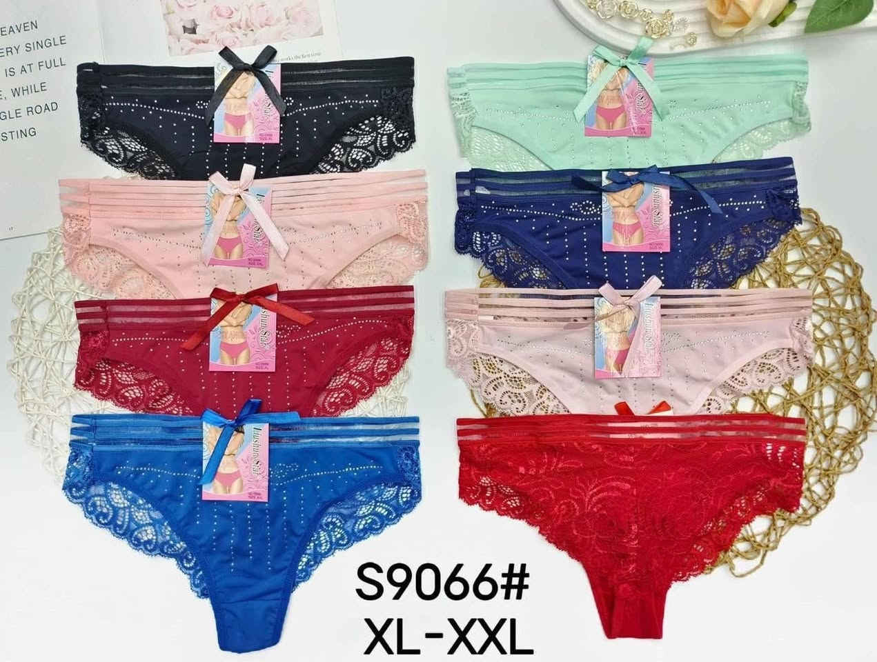 #شورتات نسائية حركات دلع موديلات متنوعة
السعر (3,000) فقط
العرض المميز  4 قطع ب10،000 دينار
----
القياس فري سايز
يلبس وزن 50 الى 80
____
#توصيل الفين دينار داخل احياء كربلاء
توصيل 5,000 جميع المحافظات
__
عنوان مجمع  لوجين واوقات الدوام 
كربلاء سيف سعد. شارع سيد الاسعار.  مقابل اللؤلؤة للحجابات 
---
متواجدين في المجمع صباحا ومساءا: من الساعة 10 صباحآ لغاية الساعة 11مساءا مع وجود كادر نسائي 
***********
