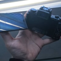 كامرة canon g5x  الغنية عن التعريف  كامرة مناسبة و مواصفاتها خارقة  ما...