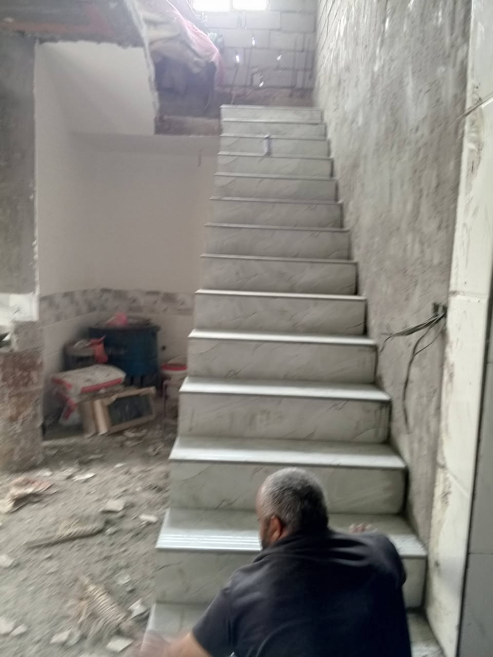 سلام عليكم خلفه سرميك درجه ولالى حالين متفرغ يحب تفضل خاص خدمته


**إذا كنت صاحب هذا الإعلان وتريد حذفه لأي سبب، رجاءا أرسل رسالة إلى الدعم الفني**