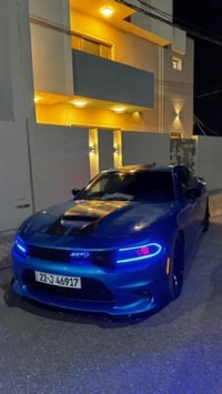 تشارجر • ٢٠١٦ • تحويل اربيل