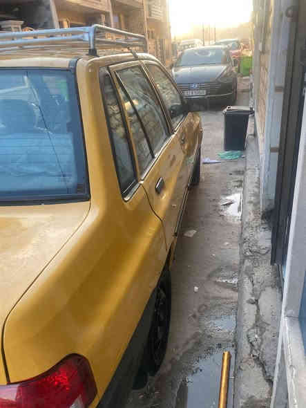 سايبه موديل ١٣ رقم نكليزي  جديد مصفره هيئه وغرامات سياره أب اسمي تحويل ثاني يوم سياره كامله مكمله من كير +محرك+مشط ستيرن+صدر خلفي+ ضفيره+بنكت راديتر+ من دوشمه+كلج وعينه وصينيه كل الي ذكرتهن كله جديد سيبايه هديه ويه سياره  بس سياره نقصهه تبريد فقط  رايدهه ٣٢ وبيهه مجال حك جيه وحك فلوس تبريد وبل خدمه مكاني الشعب  متواجد فقط اتصال  خاص او  تعاليق ماعندي مجال والله اجاوب شغل
رقم ***********
