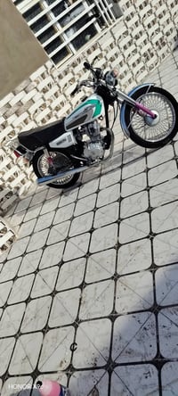 دراجه نظيفه • موديل ٢٠٢٣ • اوراق ضايعه