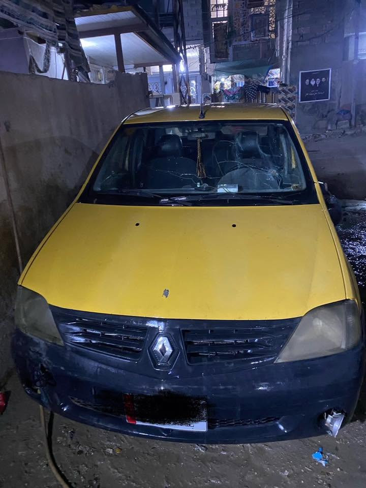 رينو لوكان للبيع  مديل ٢٠٠٩ للاستفسار ‪***********‬
