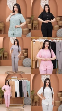 تراك نسائي • فري سايز • توصيل لجميع المحافظات