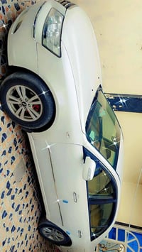 سوناتا • ٢٠٠٩ • وارد خليجي