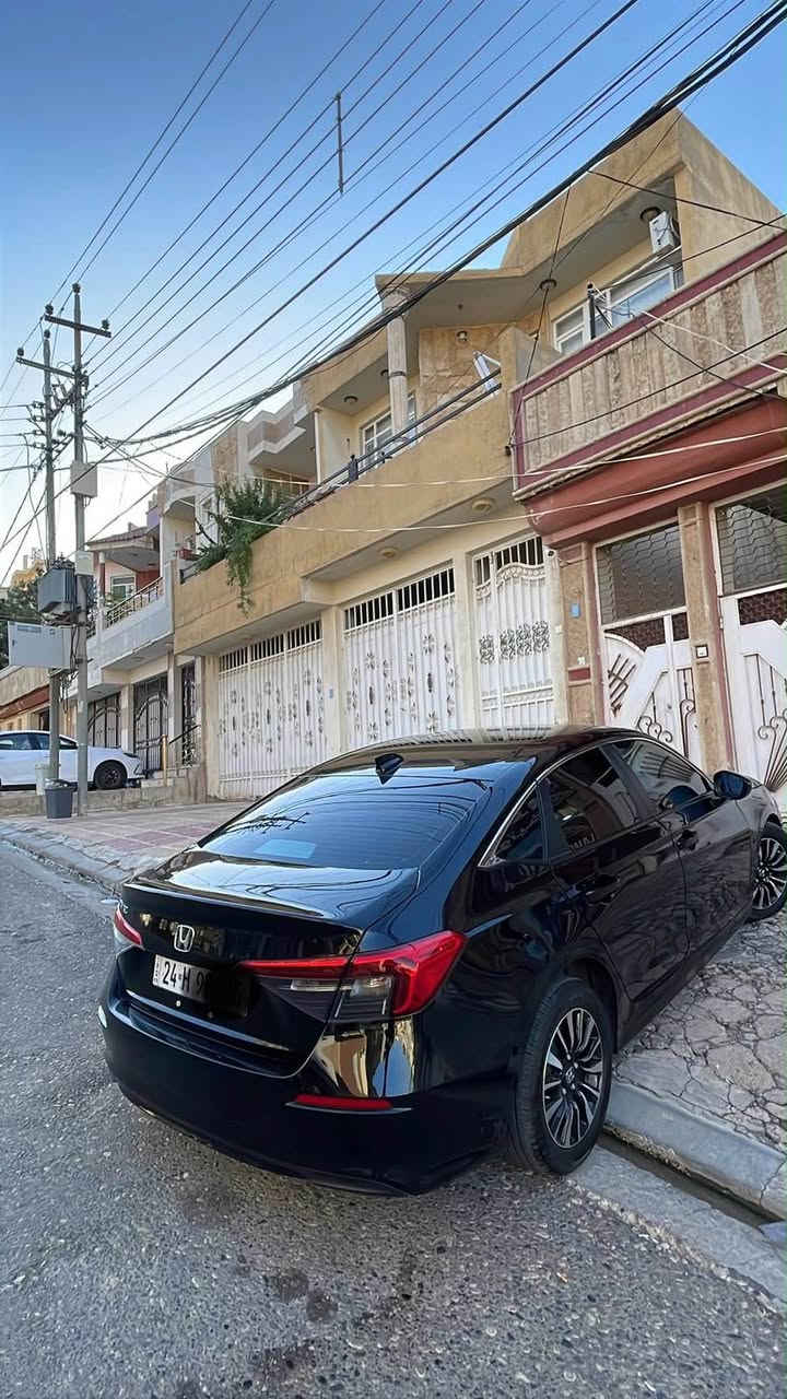 هوندا سیفیت ٢٠٢٤ 
سیارە ماسفات واحد جملوخ بخ امریکان 
سعر ١٥٠ مجال 
مزيد معلومات واتس اب كورك ***********
مكان دهوك تحوييل غرامات شرط دهوك, العراق
