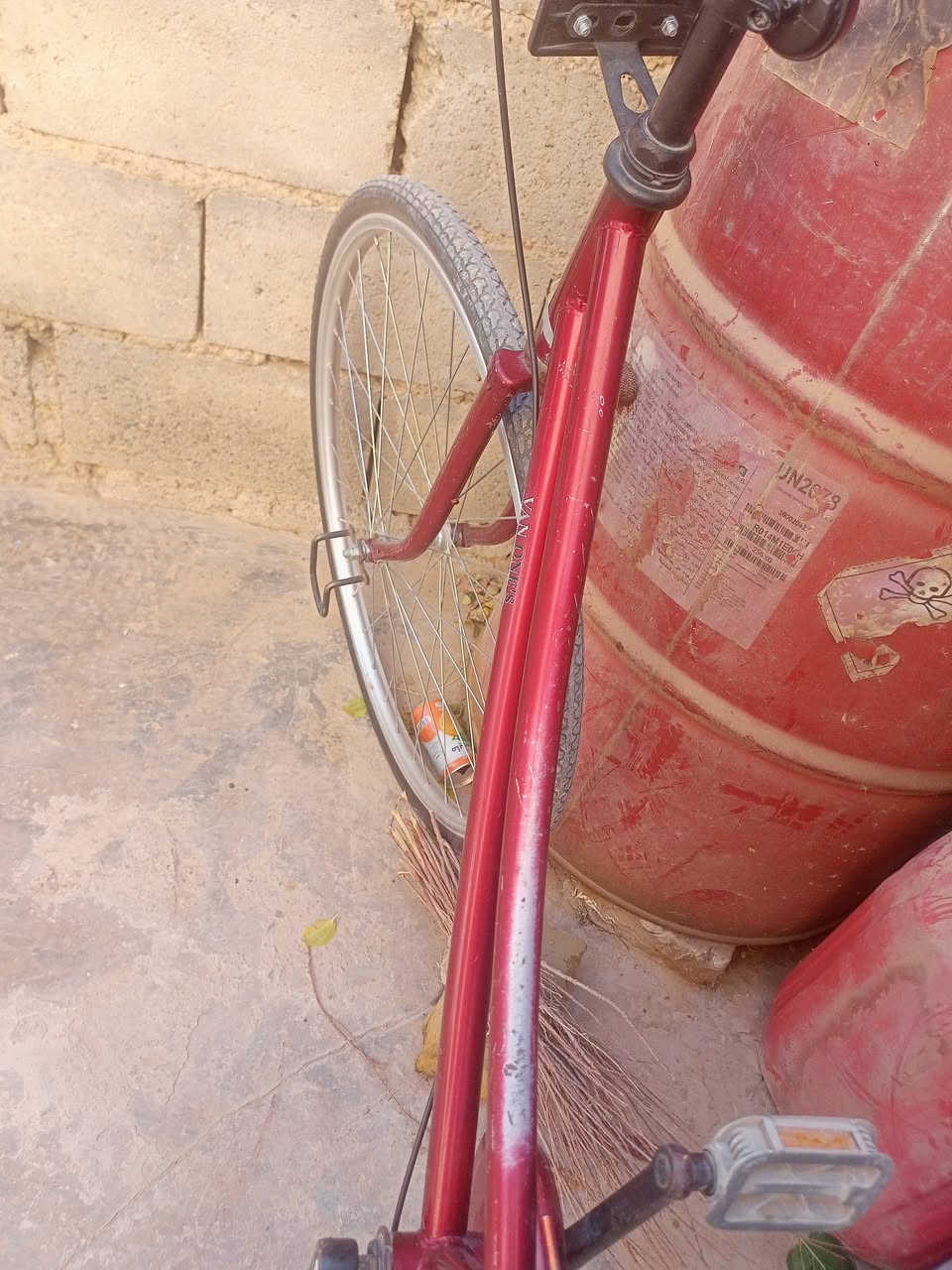 لمروس بيبد


**إذا كنت صاحب هذا الإعلان وتريد حذفه لأي سبب، رجاءا أرسل رسالة إلى الدعم الفني**