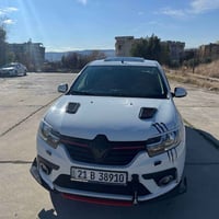 سيمبول ٢٠٢٠ • ابيض • السليمانية