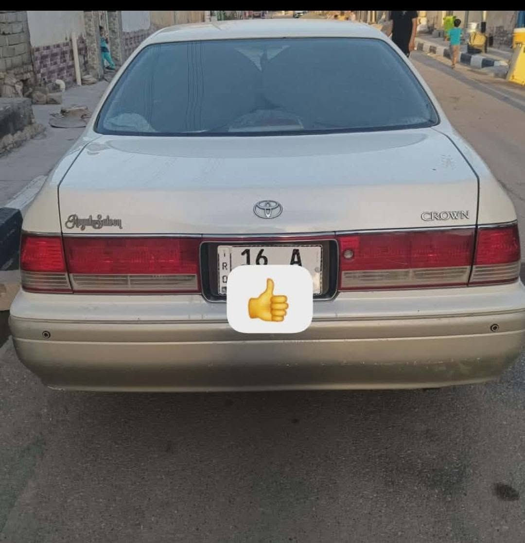 السلام عليكم رأس الثور للبيع او مراوس حسب القناعه السياره جاهزه وجديده مكينه كير حداديه تخم تاير تبريد دواخل جديده رقم قادسيه انكليزي السعر المطلوب 110 وبيه مجال مكان السياره ذي قار الغراف مكلف بالنشر تفاصيل أكثر رقم صاحب ***********
