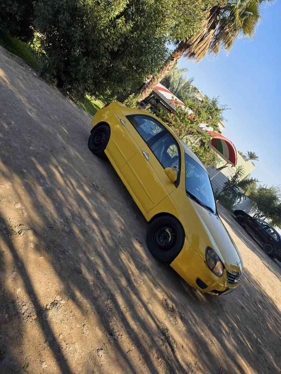 السلام عليكم للبيع اسبكترا موديل 9رقم مثنى تحويل ثاني يوم تريد وكاله مكينه وكير مكفولات سياره جاهزه كهربايات شغاله حادثه جاملغ الخلفي بسيط السعر 70وبيه مجال قليل عنواني بابل الشوملي ***********
