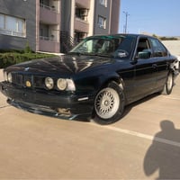 بي ام دبليو • ١٩٩١ • السليمانية